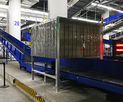 德泰克×某知名國(guó)際機(jī)場(chǎng) | 混合識(shí)別系統(tǒng)